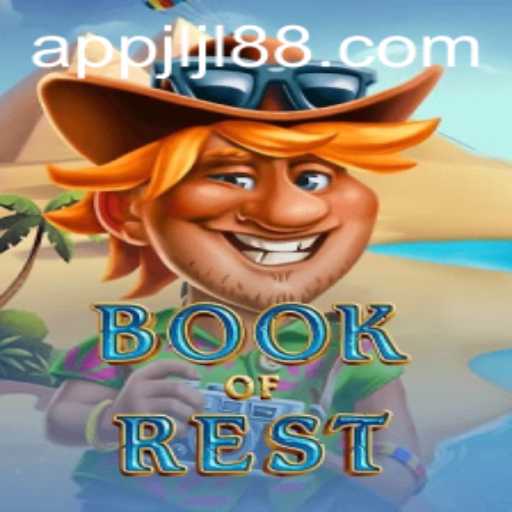 Book of Rest: Exploring the Enigmatic World of JLJL88