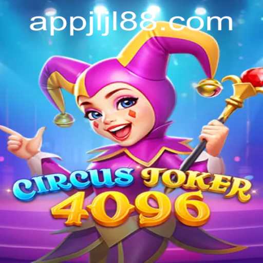 Discover the Exciting World of CircusJoker4096