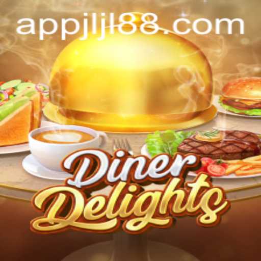 Dive into DinerDelights: A Delicious Experience with JLJL88