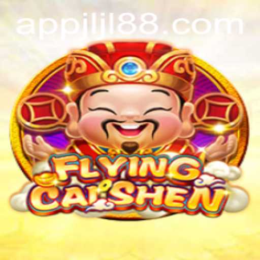 FlyingCaiShen: A Journey into Mythical Fortune