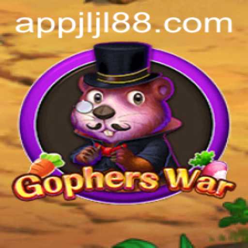 GophersWar: An Epic Battle Unleashed