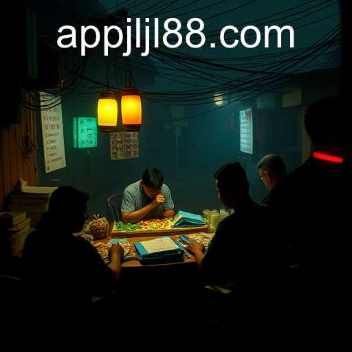 The Intricate World of Jueteng and the Rise of JLJL88