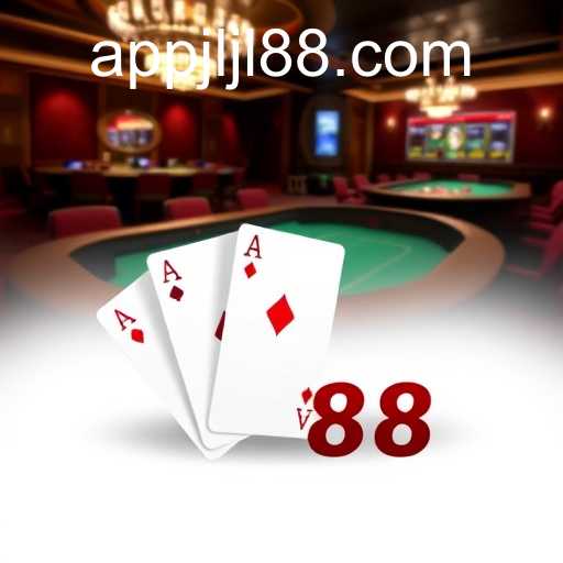 Live Casino: Revolutionizing Gaming at JLJL88