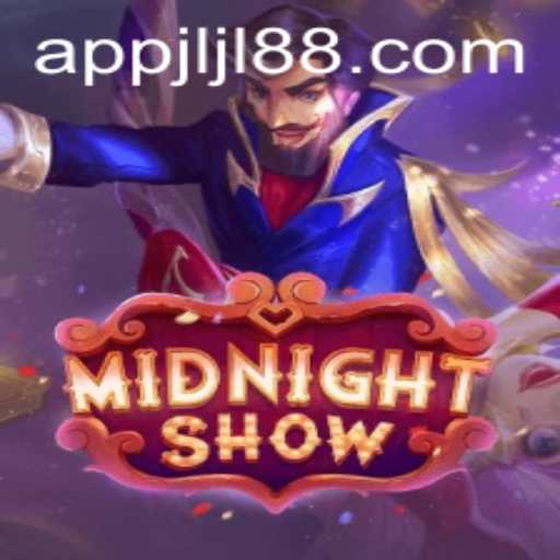 The Enchanting World of MidnightShow: A Unique Gaming Experience with JLJL88