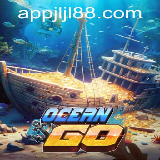 OceanGO: Navigate the Depths with JLJL88
