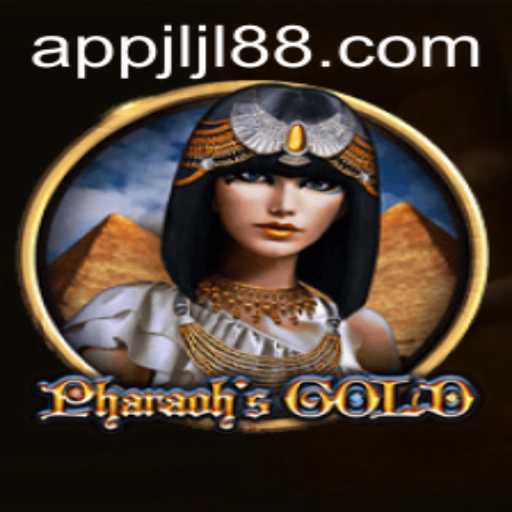 Pharaohs Gold: An Entertaining Journey into Ancient Egypt
