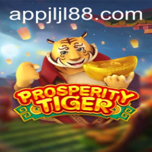 Unveiling the Mystique of ProsperityTiger