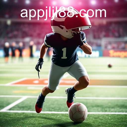 The Rise of JLJL88 in the Sports Industry